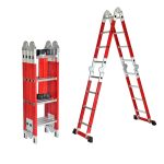 fibreglass ladder