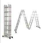 foldable ladder